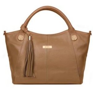 Onna Ehrlich - Biscotti Handbag